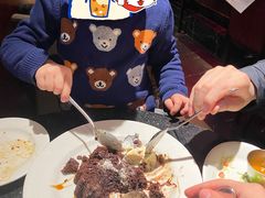 -Chili's Cafe&Bar奇利斯(滨江店)