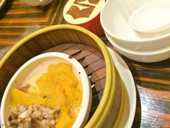 -夏宫中餐厅(香格里拉大酒店)