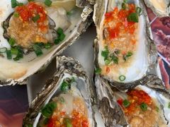 -木屋烧烤(白石洲店)