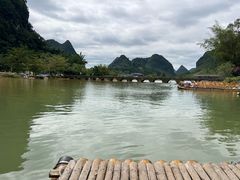 -靖西鹅泉风景区