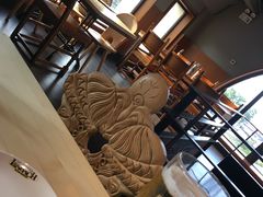 大堂-LENBACH兰巴赫西餐啤酒坊(大连东港店)