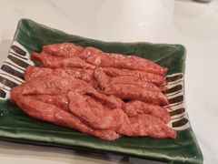 -红沃鳗鱼黑牛烤肉店(不老街店)
