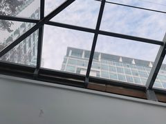 -美菲特健身(华贸店)