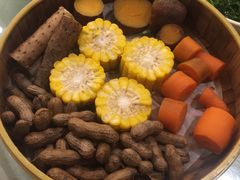 -小厨娘淮扬菜(天印大道店)