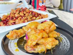 -梧桐树下(云锦世家店)