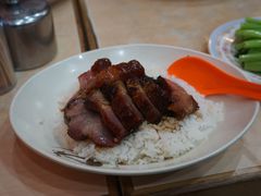 -一乐烧鹅(中环店)