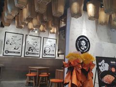 大堂-亚皆老街南宁老友粉·米粉(印象城店)
