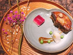 -花隐日式怀石料理(万象城购物中心店)