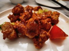 莆田荔枝肉-莆田餐厅PUTIEN(三里屯店)