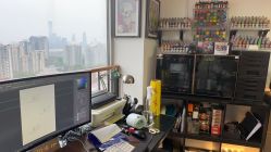 -SNOW TATTOO STUDIO