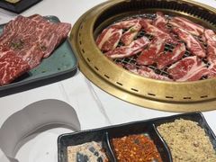 -和牛村烧肉放题(淄博王府井店)