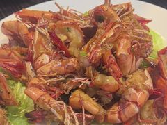 -东江海鲜大排档·潮汕菜·砂锅粥