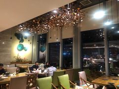 大堂-阳光岛·海鲜盛宴(银泰中心in99店)
