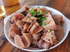-大赤坎肥仔强烧味海鲜餐厅(大赤坎店)