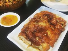 -贰號小院潮汕砂锅粥(前海西街店)