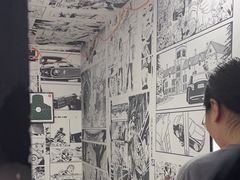 -不可思议减压馆·解压博物馆·摔碗发泄·团建定制