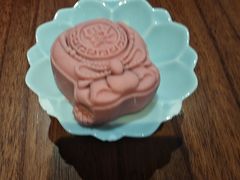 -裕兴记•蟹黄面馆(人民广场店)