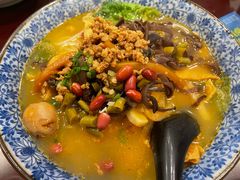 -螺世纪螺蛳粉·桂味小排档(裕德店)