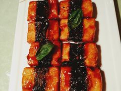 -天厨妙香素食餐厅(清华店)