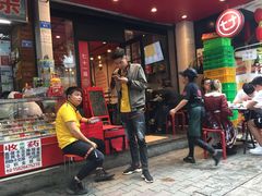 门面-71号豆汤饭·成都小馆(青羊小区店)