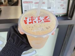 -陈记甜品窝(中山北路店)