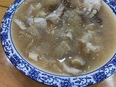 -红灯笼龙凤饭店(宁波老字号店)