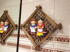 -延吉白山大厦酒店