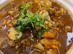 -煲得鲜·桐乡煲·小龙虾(万达店)