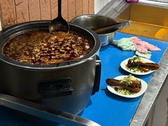 -衢州杨家巷烤饼(国金中心店)