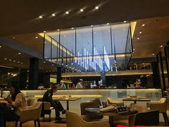 -上海虹桥宾馆味翠餐厅