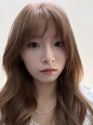 -DL HOPE造型