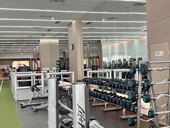 -乾坤乐健·游泳健身(渝江店)
