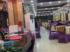 大堂-普天和酒楼·新津菜·烤鸭(天津之眼店)