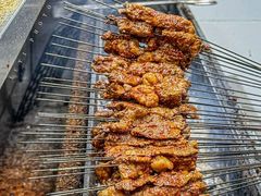 -老白家怡贵园烤肉