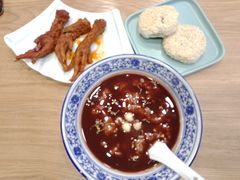 -老苏州大客堂·苏帮菜·松鼠桂鱼·苏州传统小吃(观前街人民商场店)
