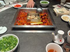-锦城印象火锅(天府三街店)