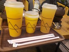 -去茶山(重庆万象城店)