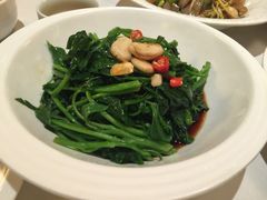 -百味馆·粤菜·湛江菜(后海花园店)