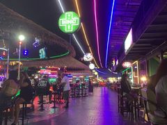 -马林夜市