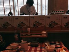 -西贝(深圳卓悦汇店)