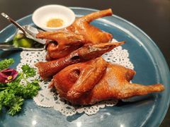 -桂林肥仔·中华餐饮名店(园湖店)