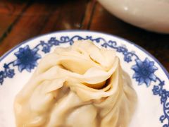 小笼包-勤德兴(湖滨路店)
