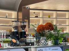 -Sips&Lick茶兰咖啡(五道口店)