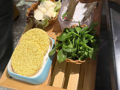 -野·大山里野生菌石锅土鸡(益田假日店)