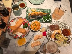 -阿吾罗日本料理(K11艺术中心店)
