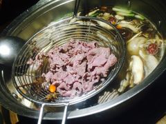 -牛焱·贵州黄牛肉火锅(城西银泰店)