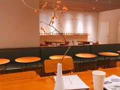 大堂-煮叶(悠唐广场店)