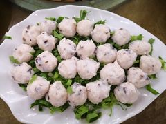 脆肉鲩鱼丸-红日饭店(裕隆三路店)