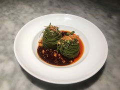 老成都凉面-雀蓝川菜(奥体广场店)