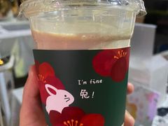 -默迹咖啡馆